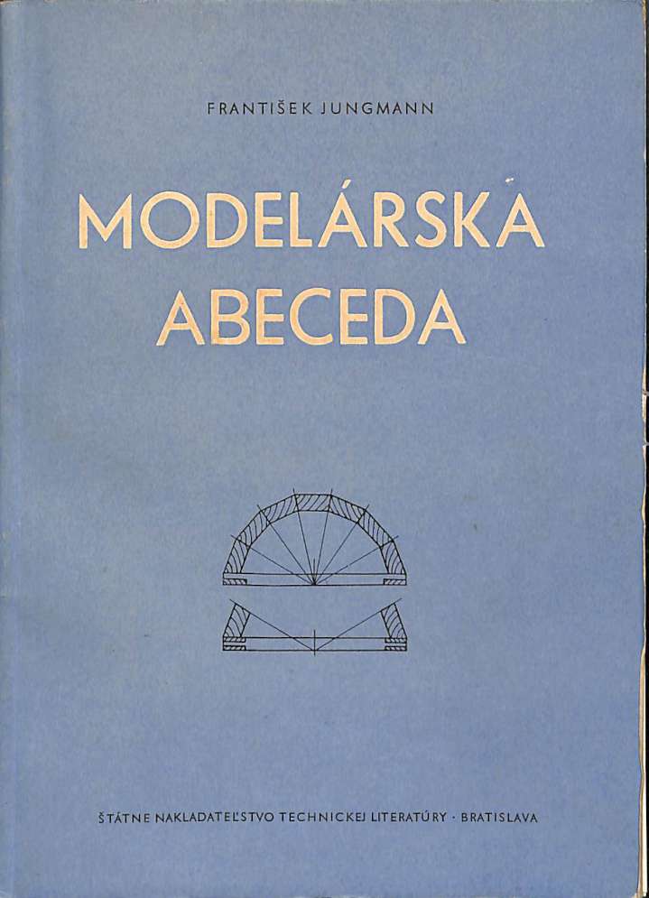 Modelrska abeceda
