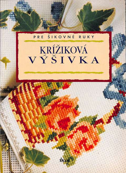 Krikov vivka