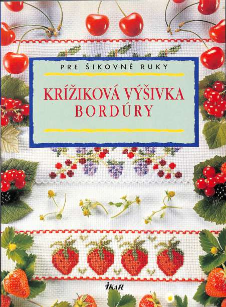 Krikov vivka - Bordry