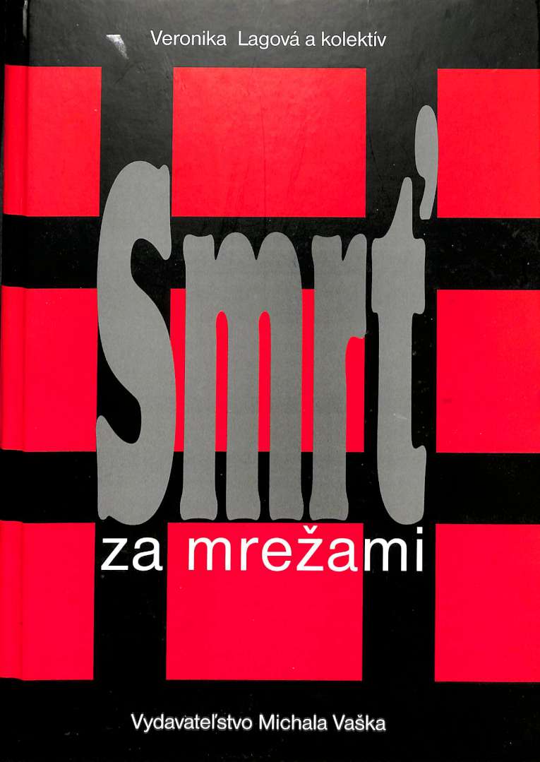 Smr za mreami