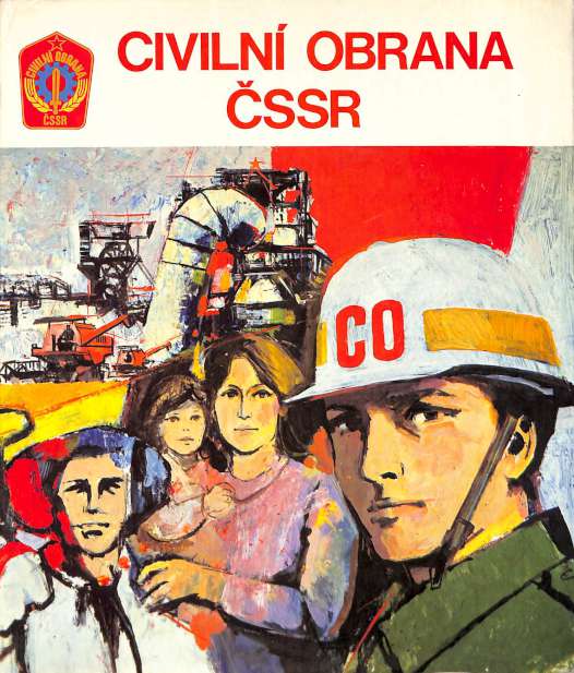 Civiln obrana SSR