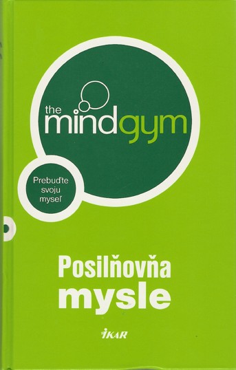 Posilova mysle - The mind gym