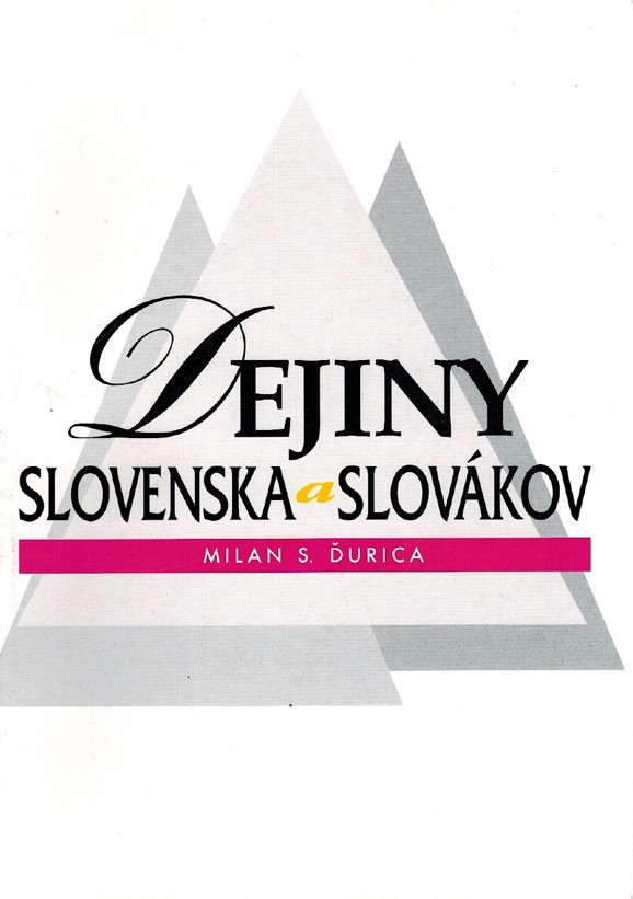 Dejiny Slovenska a Slovkov