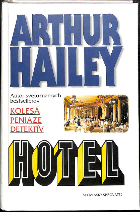 Hotel (1999)