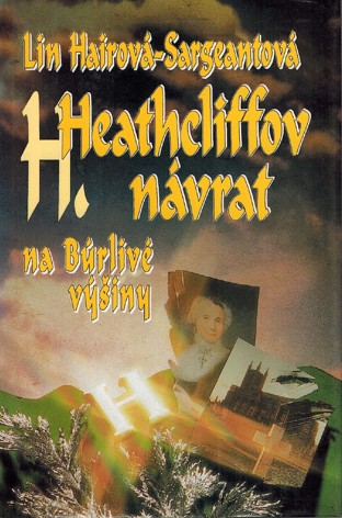 Heathcliffov nvrat na Brliv viny