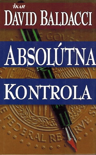 Absoltna kontrola