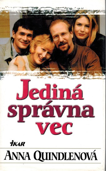Jedin sprvna vec