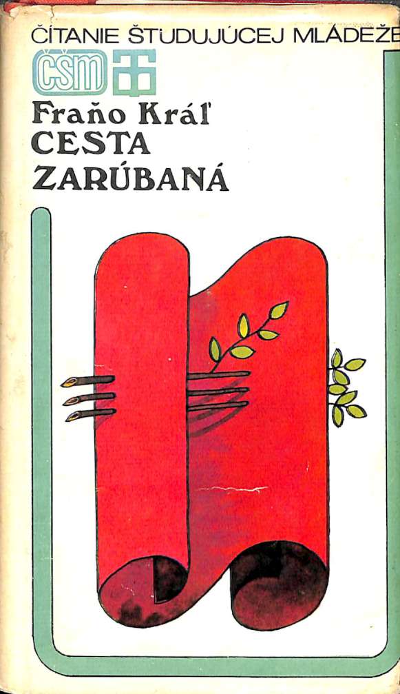 Cesta zarban (1975)