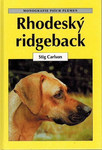 Rhodesk Ridgeback