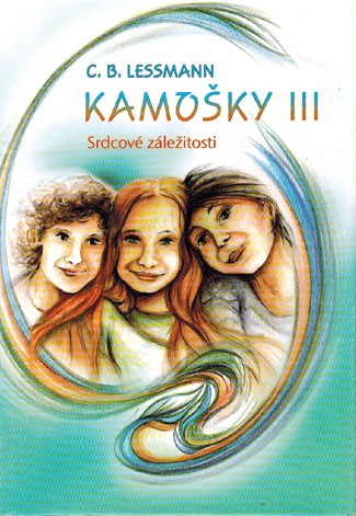 Kamoky III. 