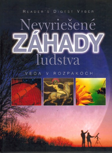 Nevyrieen zhady udstva