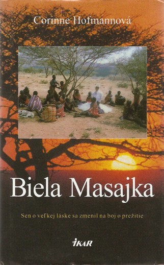 Biela Masajka