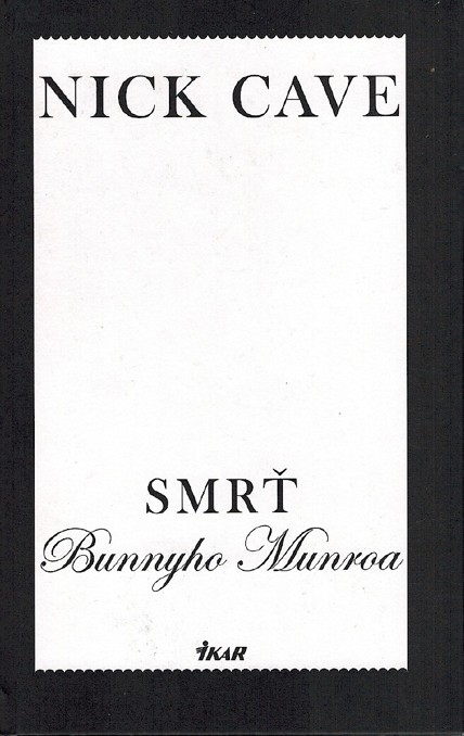 Smr Bunnyho Munroa 