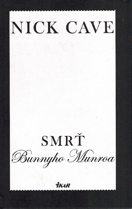 Smr Bunnyho Munroa 