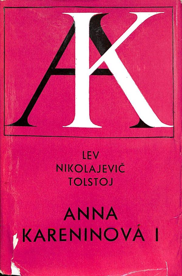 Anna Kareninov I. (1972)