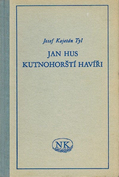 Jan Hus, Kutnohort Havi 