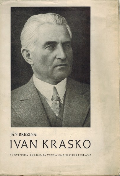 Ivan Krasko 
