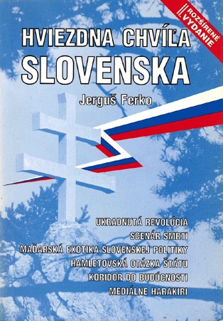 Hviezdna chva Slovenska