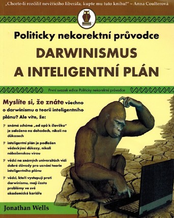 Darwinismus a inteligentn pln 