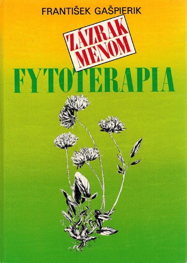 Zzrak menom Fytoterapia