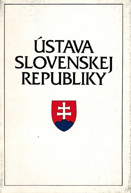 stava Slovenskej Republiky
