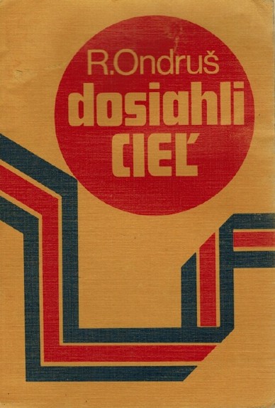 Dosiahli cie 