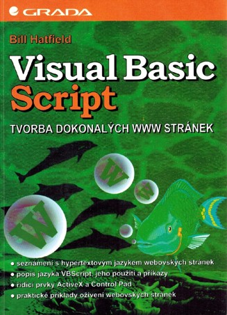 Visual Basic Script 