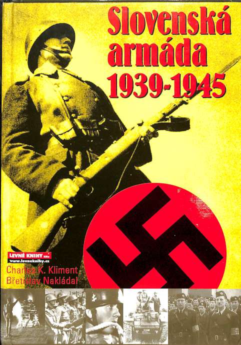 Slovensk armda 1939-1945