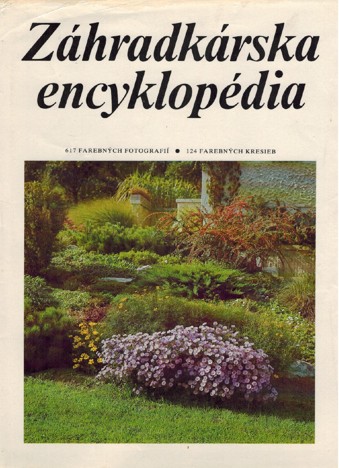 Zhradkrska encyklopdia
