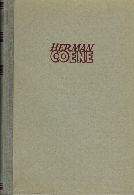 Herman Coene 