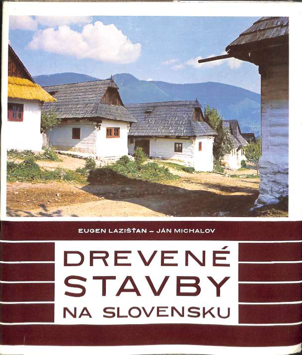 Drevené stavby na Slovensku