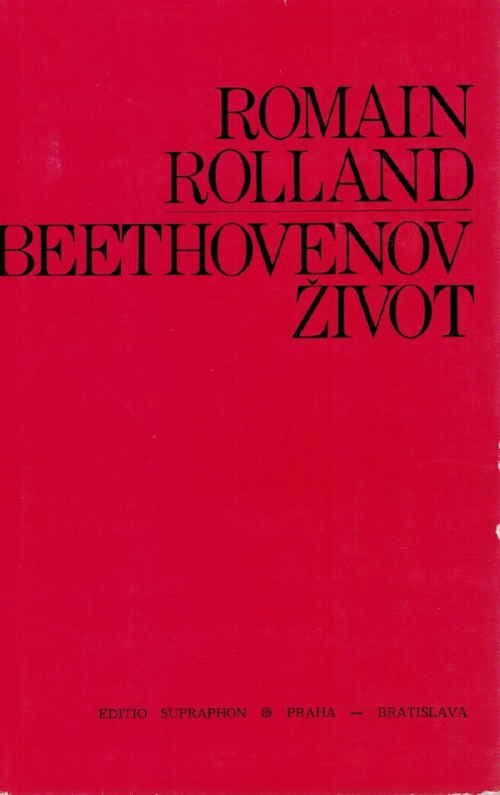 Beethovenov ivot (1968)