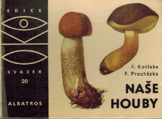 Nae houby 