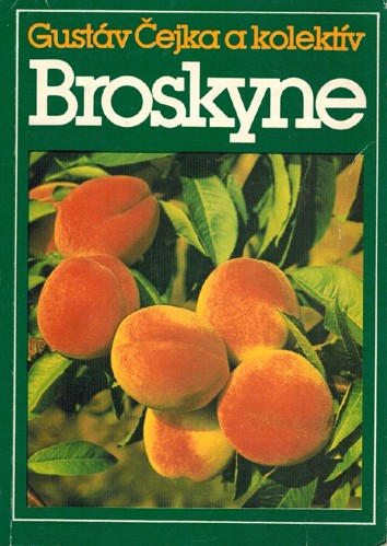 Broskyne (1985)