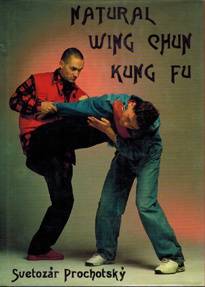 Natural wing chun kung fu