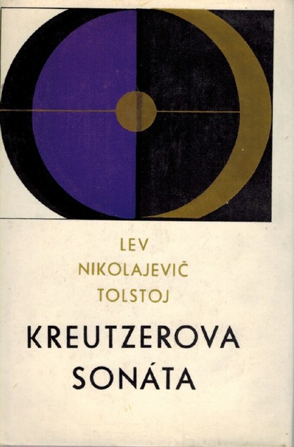Kreutzerova sonta a in novely