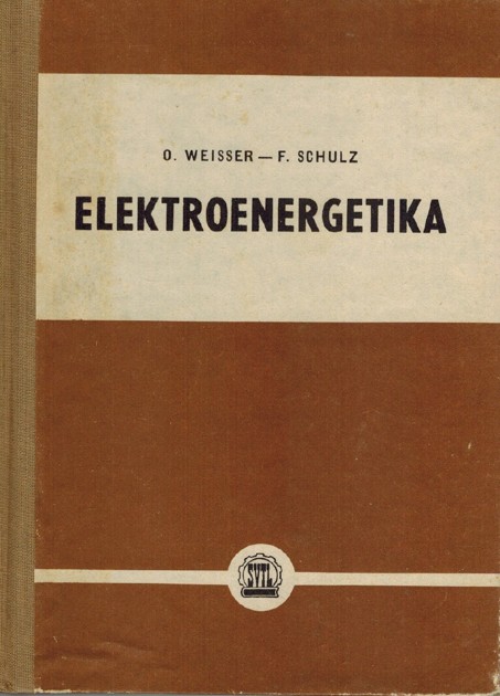Elektroenergetika 