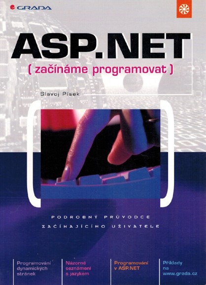 ASP. Net. Zaname programova 