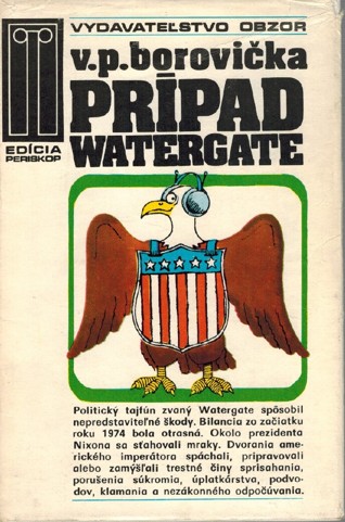 Prpad Watergate