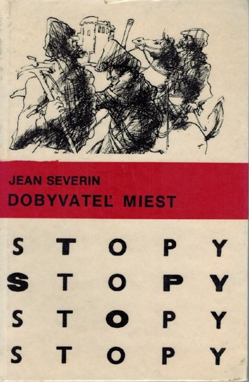 Dobyvate miest