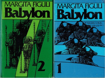 Babylon I. II. (1987)