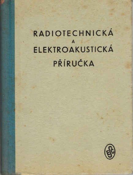 Radiotechnick a elektroakustick pruka 