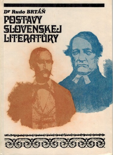 Postavy Slovenskej literatry