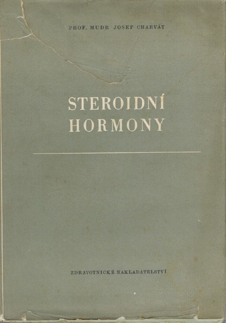 Steroidn hormony
