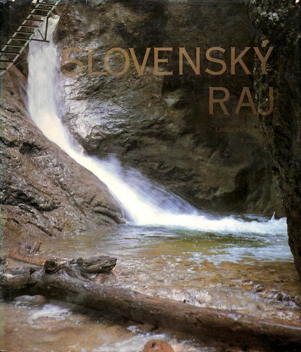 Slovensk Raj (1981)