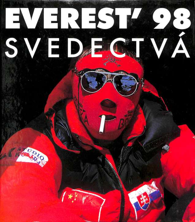 Everest 98. Svedectv