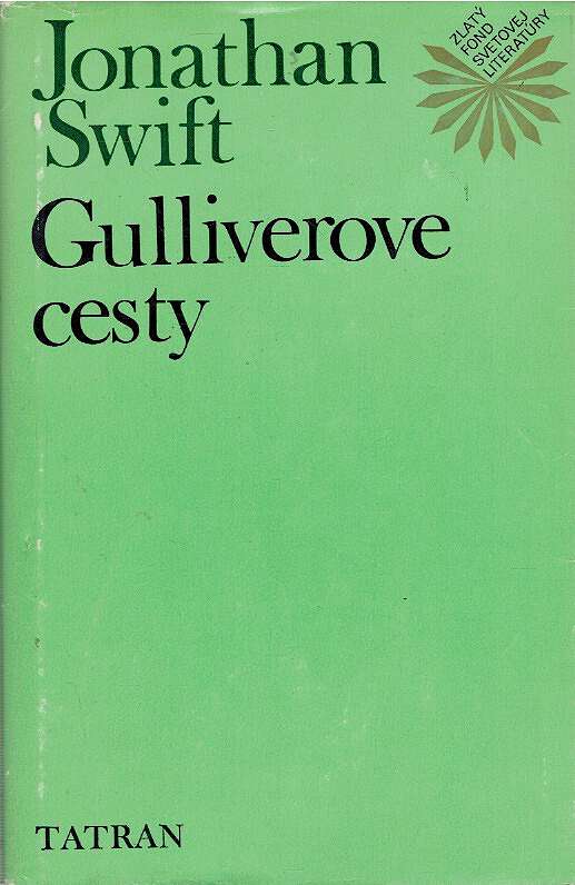 Gulliverove cesty (1979)