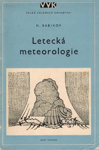 Leteck meteorologie 