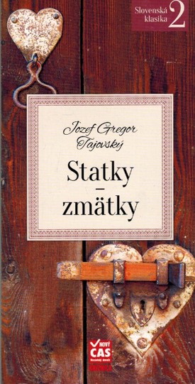 Statky - Zmtky (2015)