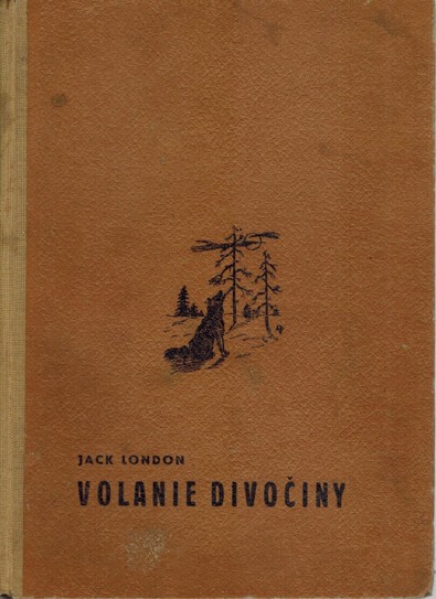 Volanie divoiny (1948)